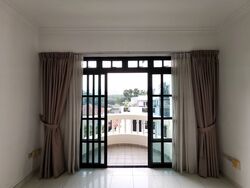 Park East (D15), Condominium #546588301